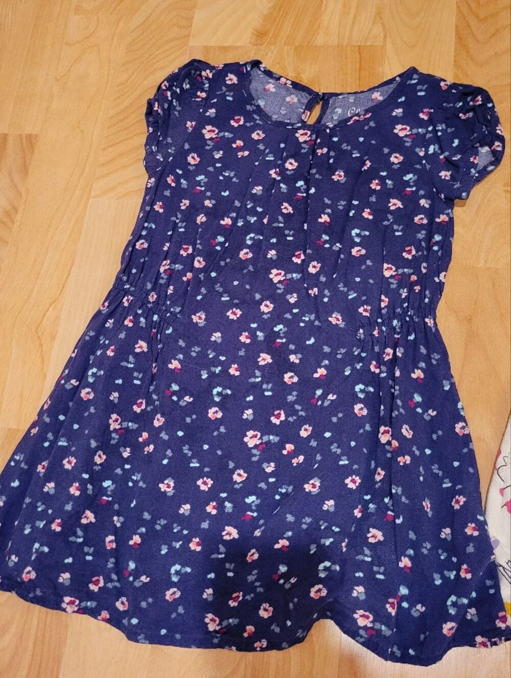 Carter's Cat & Jack Toddler Girl Dress Bundle 3T Tommy Bahama